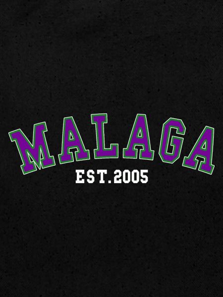 Malaga Est. 2005