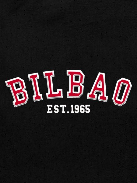 Bilbao Est. 1965