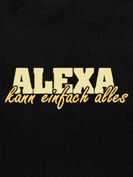 Ms. Alexa