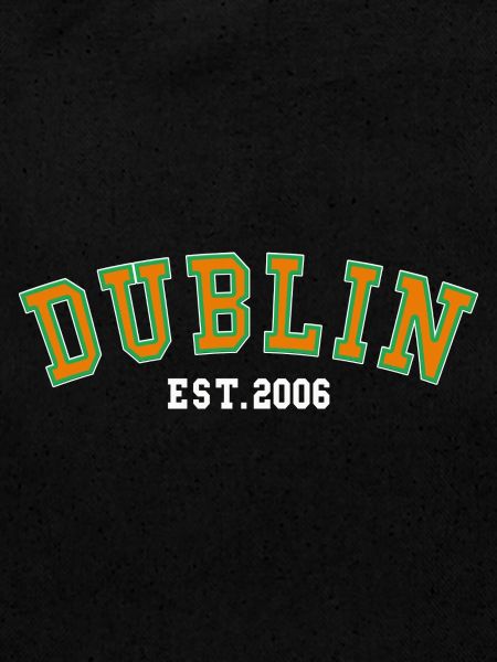 Dublin Fondé en 2006