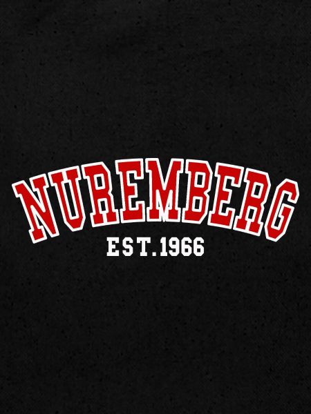 Nuremberg fondée en 1966