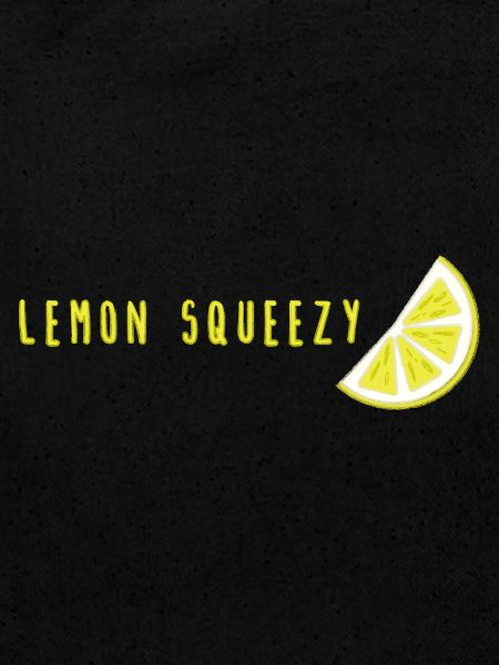 Lemon Squeezy