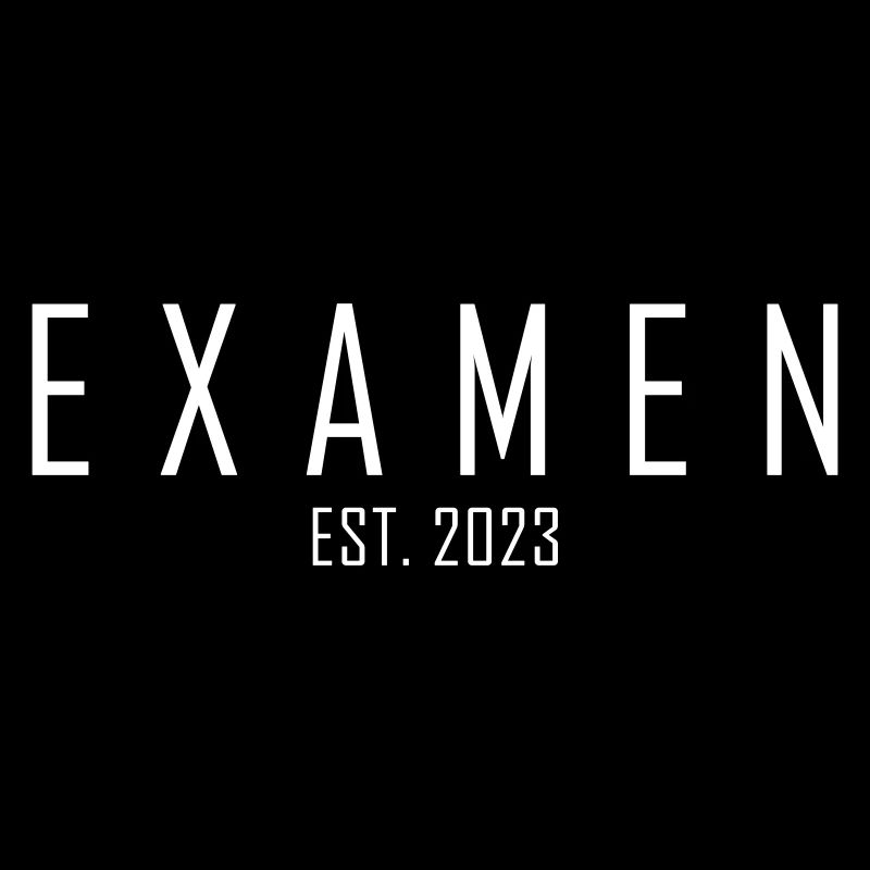 Examen EST. 2023