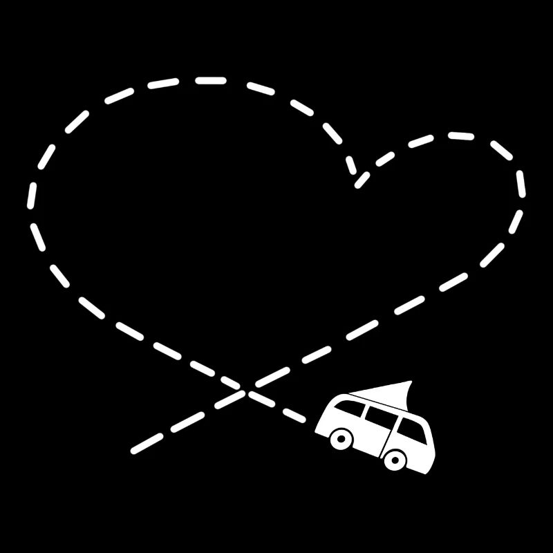 Fourgonnette Camperlove