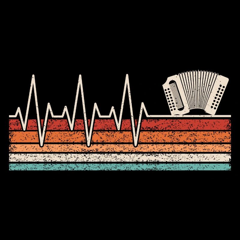 Harmonica Heartbeat