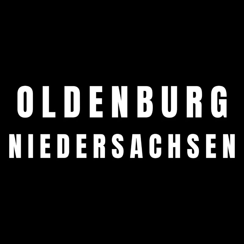 Oldenburg Basse-Saxe