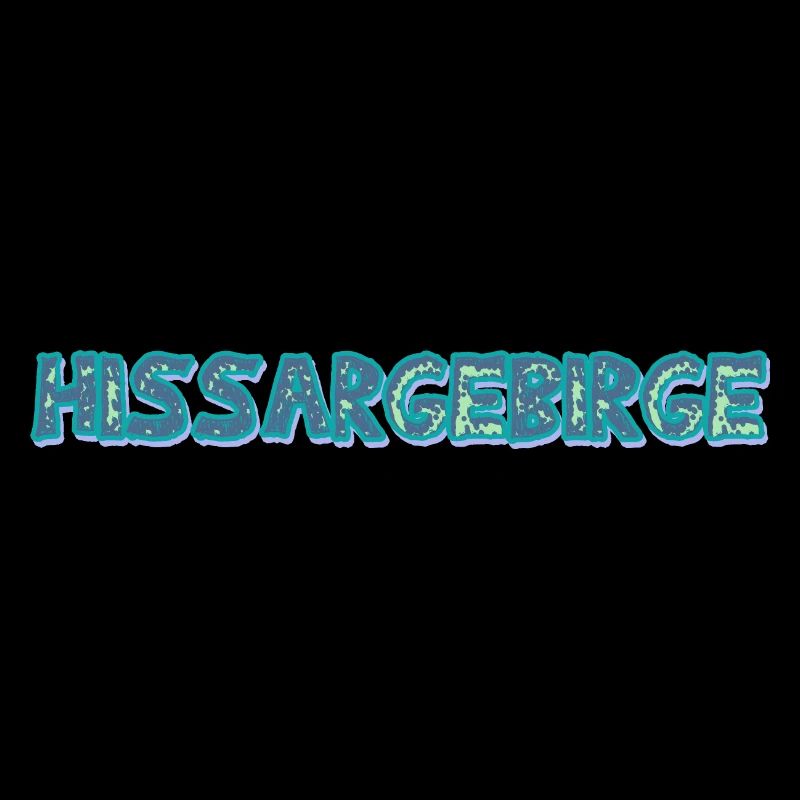 Monts Hissar