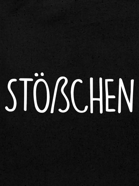 Stößchen