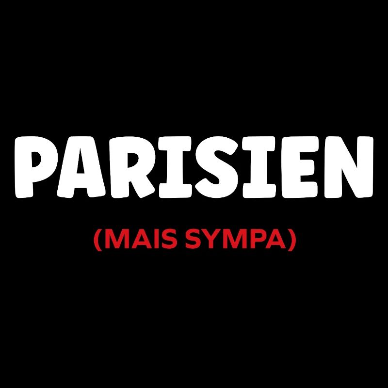 Parisian