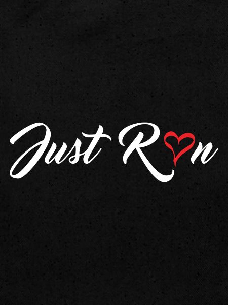 Just Run