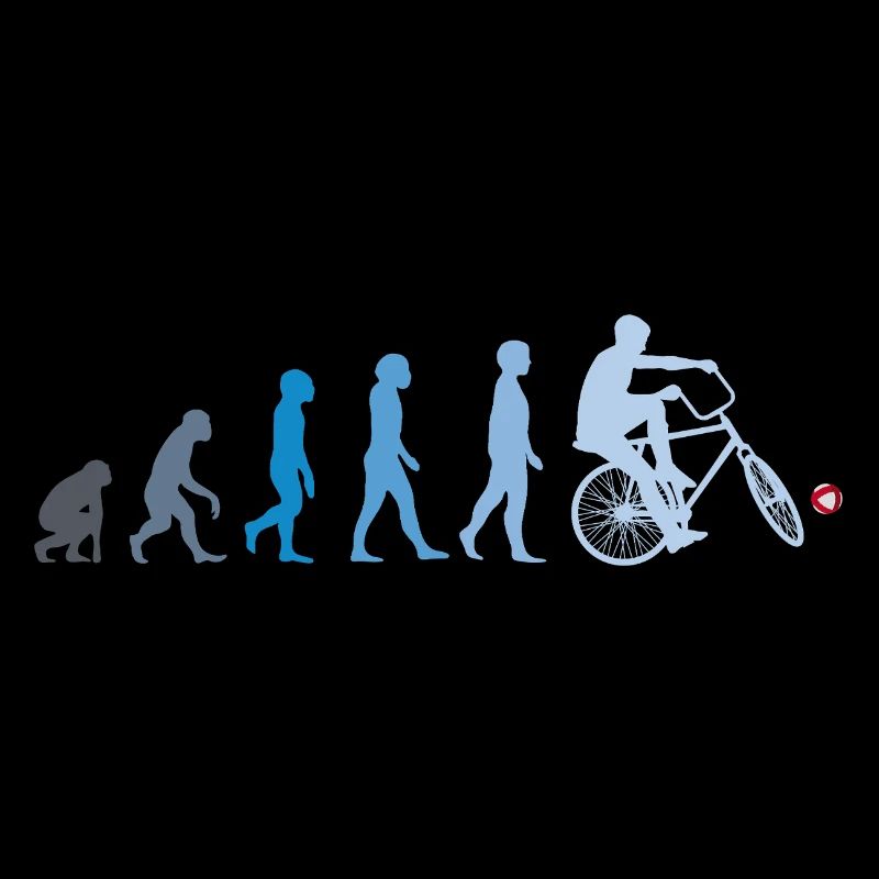 Cyclisme, Cyclball, Cyclisme en salle, Évolution
