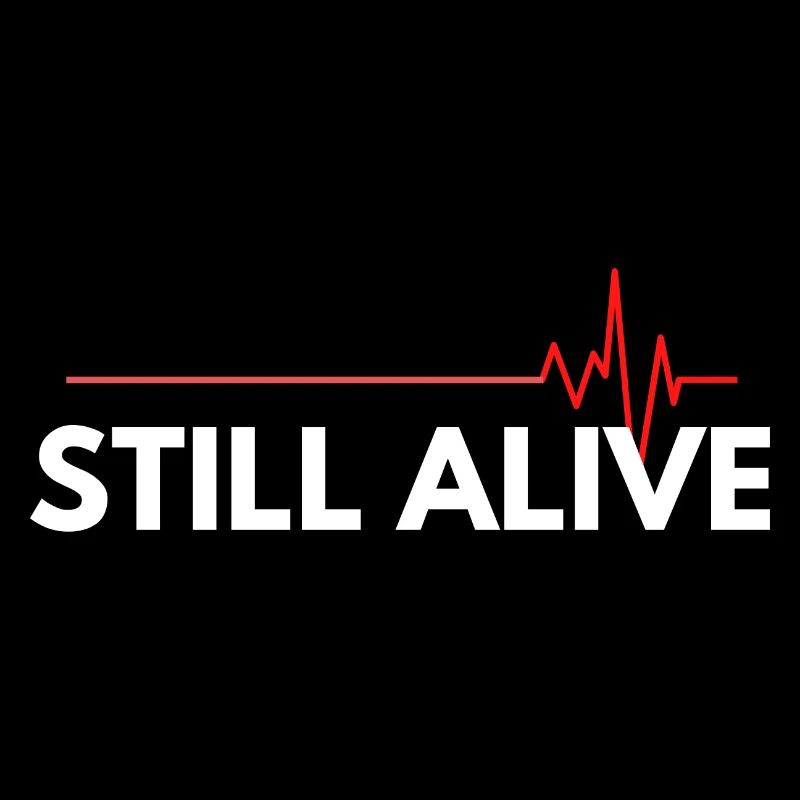 Still Alive