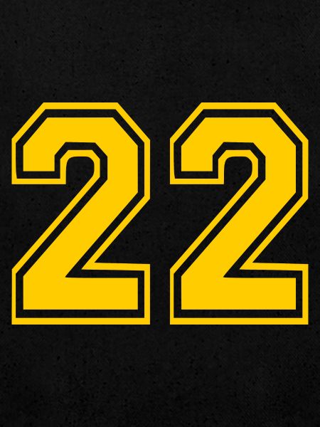 22