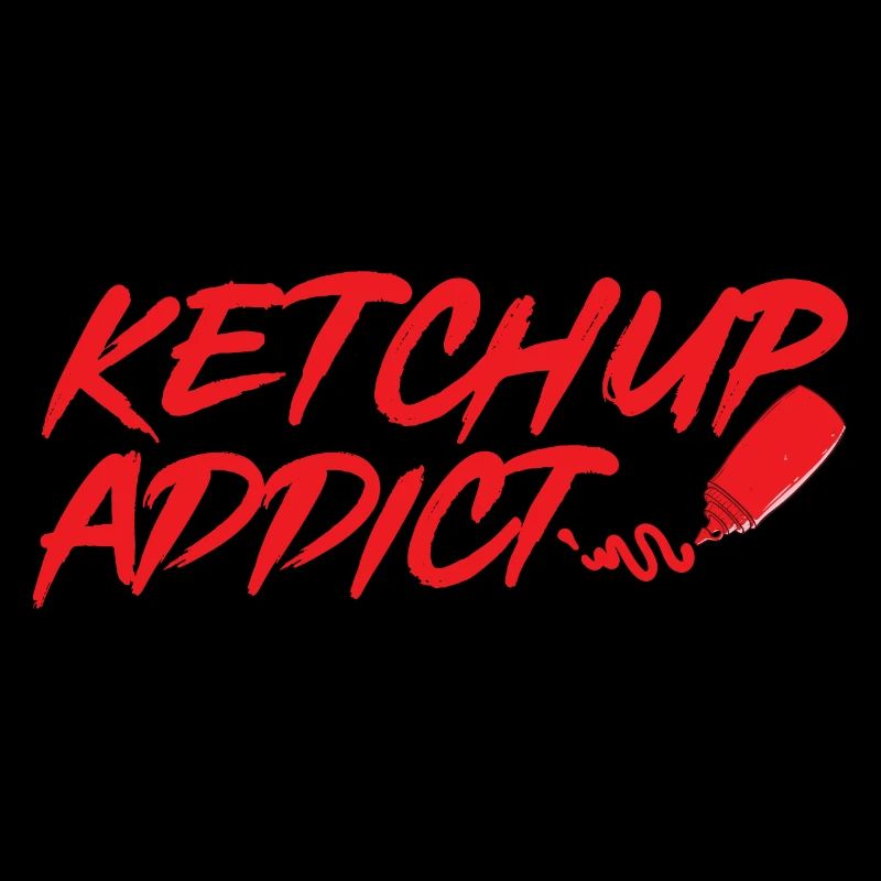 Ketchup Tomato ketchup