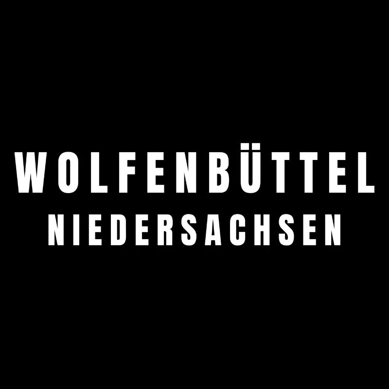 Wolfenbüttel, Basse-Saxe