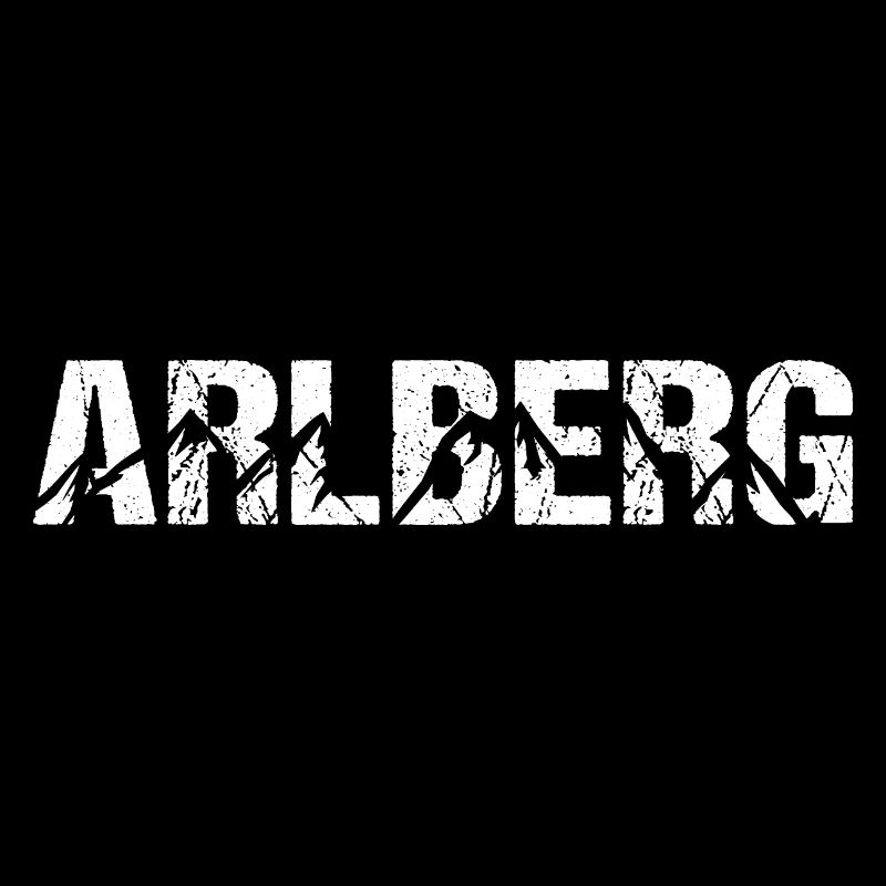 Arlberg Alps Austria Mountain