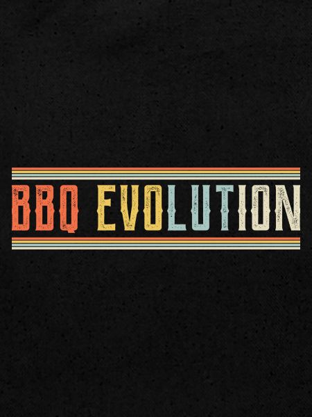 BBQ Evolution Design