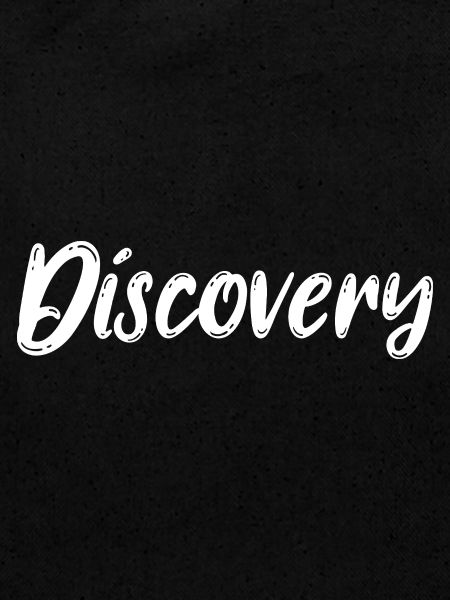 Discovery 