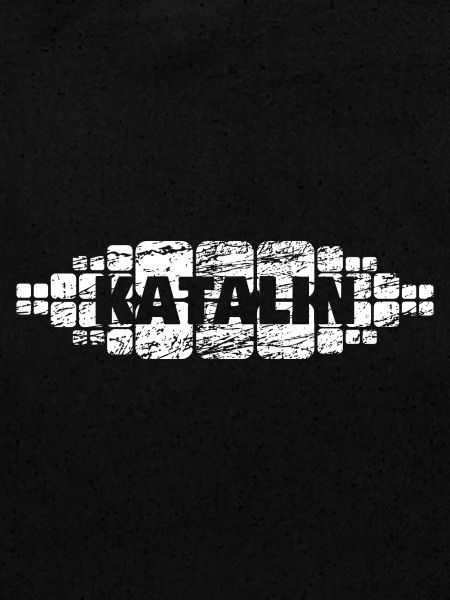 Maman Katalin