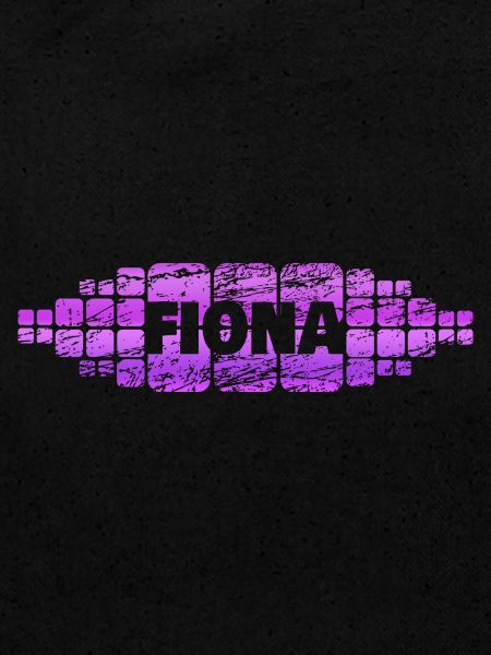Mama Fiona