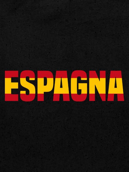 Spanien