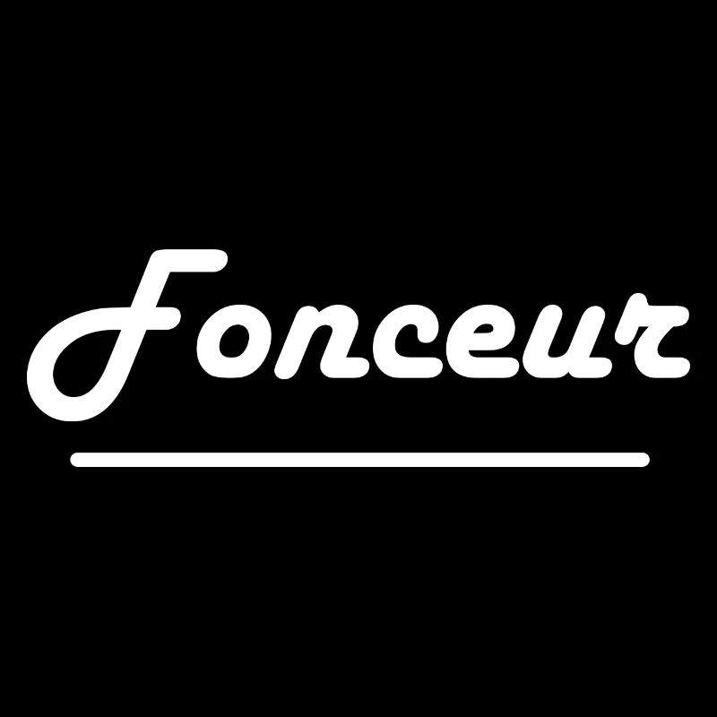 Fonceur