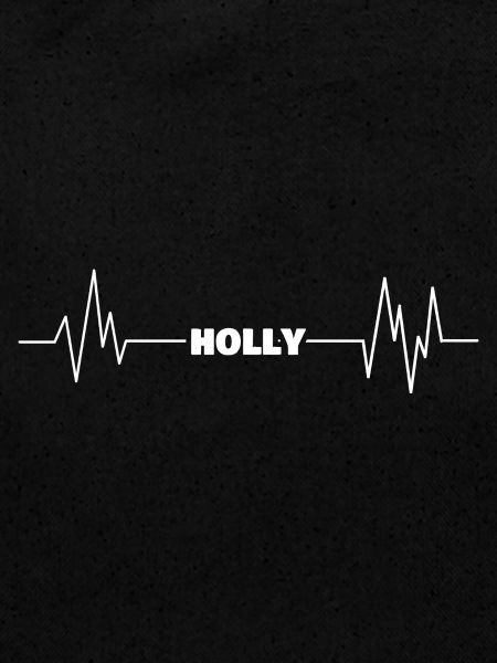 Prénom Holly