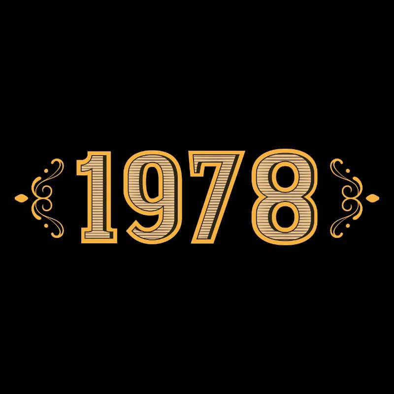 Legende seit 1978, Retro 1978