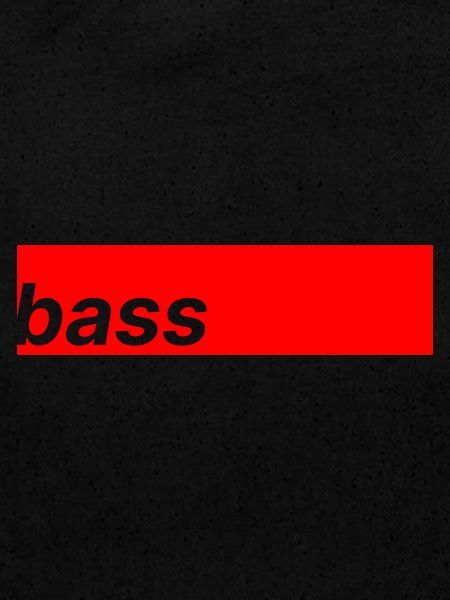 Bass