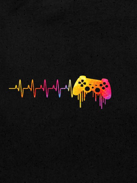 Gamer Love