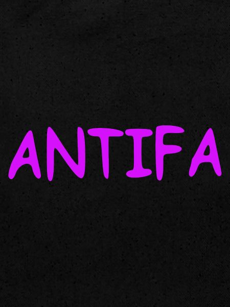 Antifa - lilac