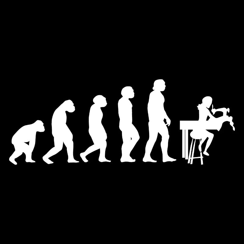 Closer Evolution Seamstress