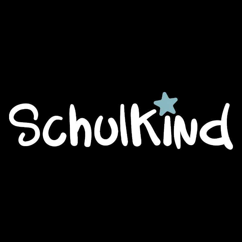 SCHULKIND Einschulung Schulanfänger Schulstart