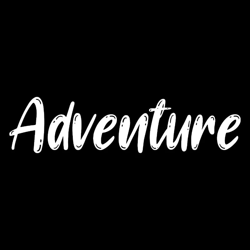 Aventure Aventure Expérience Aventurier