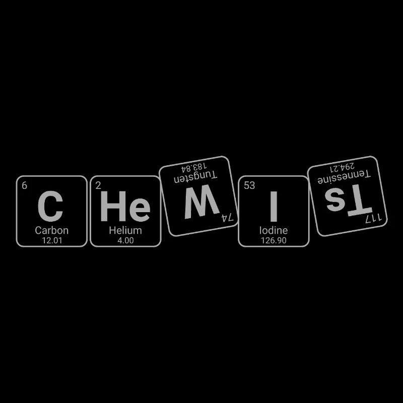 Chimiste