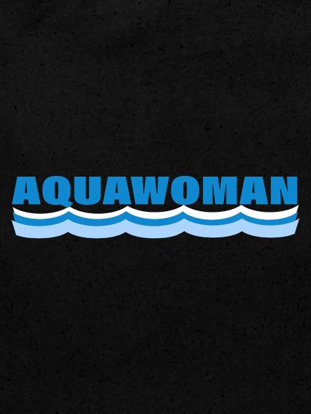 AQUAWOMAN