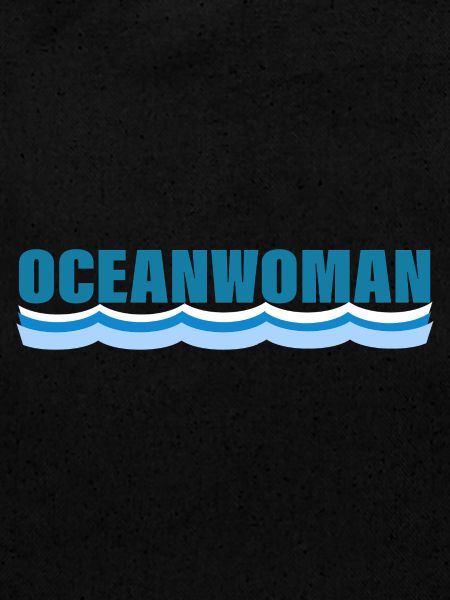 OCEANWOMAN