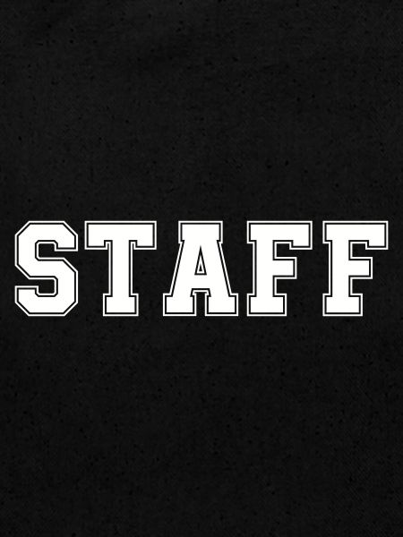 Staff