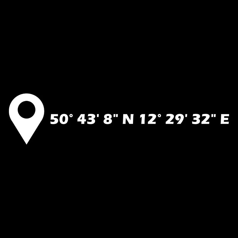 Zwickau coordinates