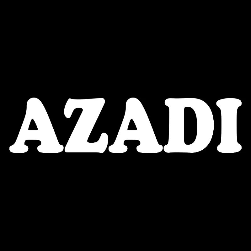 Azadi
