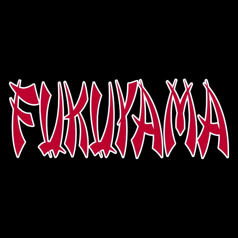 Fukuyama