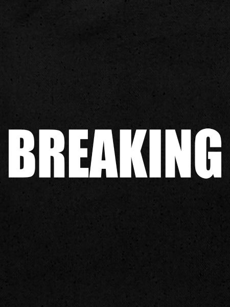 breaking
