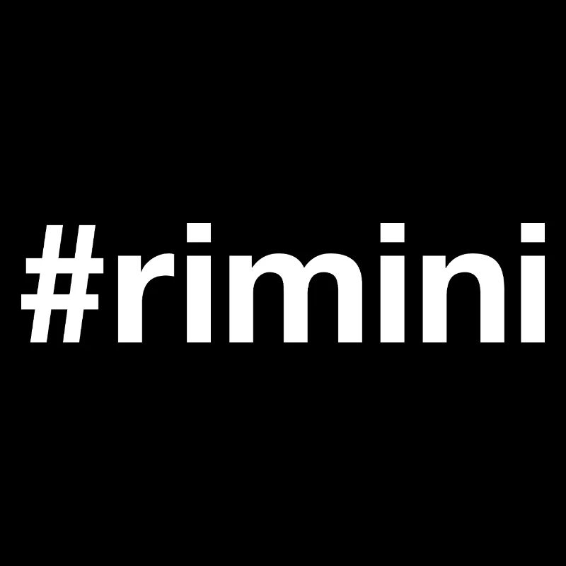 RIMINI Hashtag