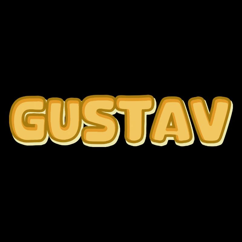 Cadeau pour Gustav