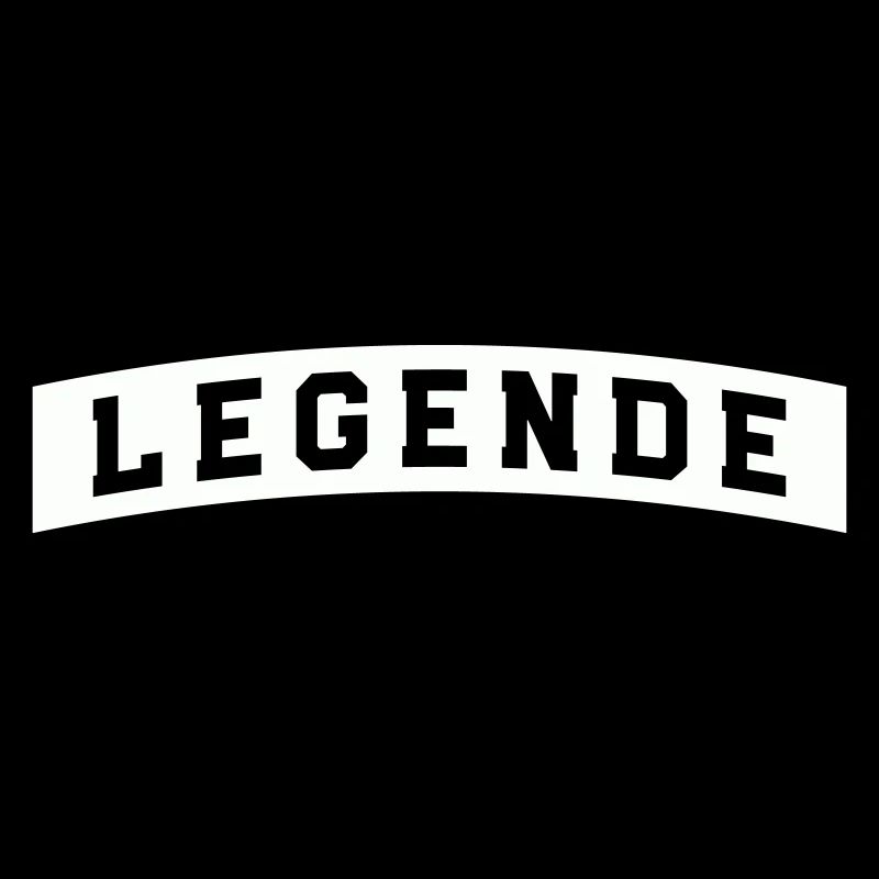 Légende