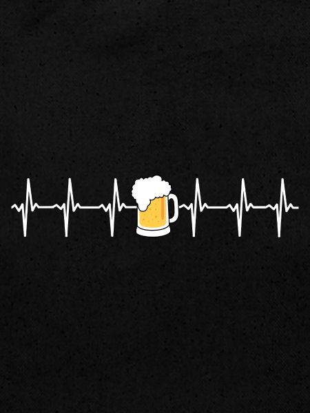 Beer Heartbeat