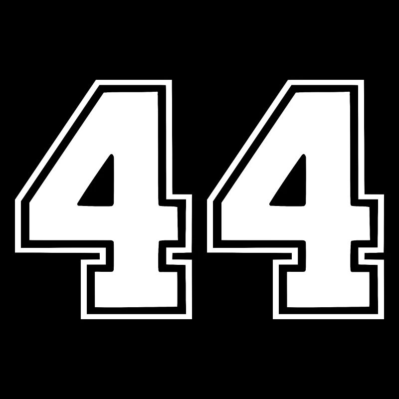 44