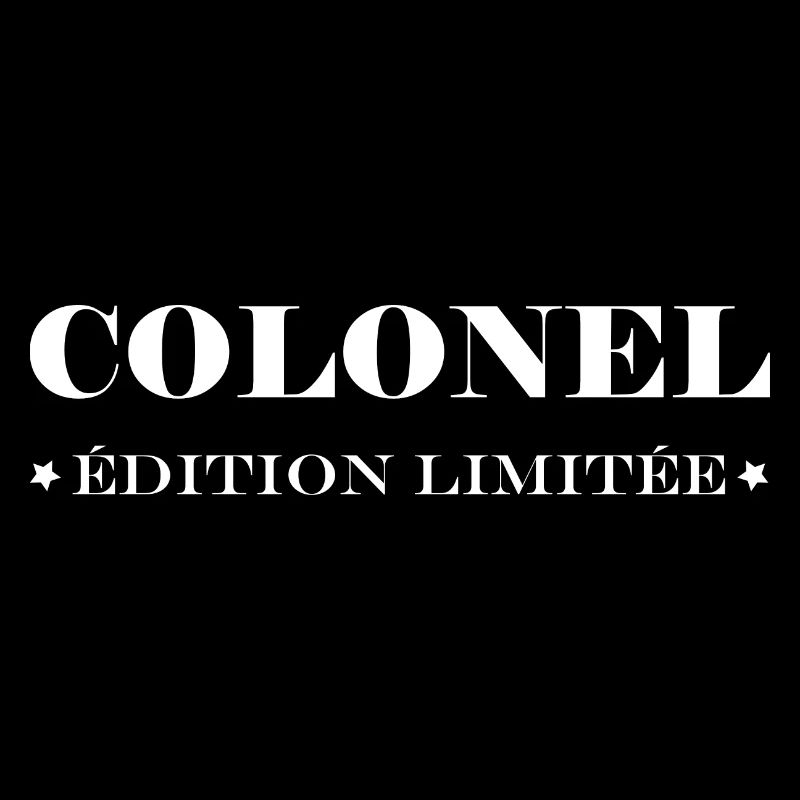 colonel