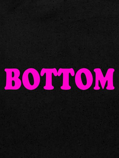 Bottom