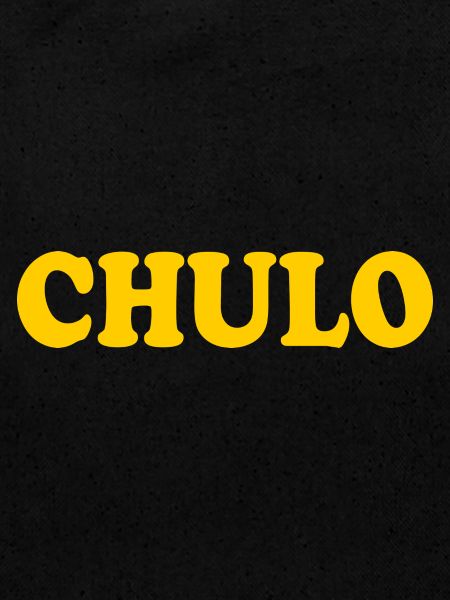 Chulo